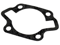 ZylinderfußDichtung - Simson Motor -Soemtron Rh 50- SR1, SR2, SR2E, KR50, SR4-1