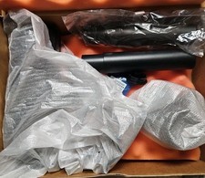 HP 683310-001 Integrated Retail POS Customer Display 11" Pole,Powered USB Type B