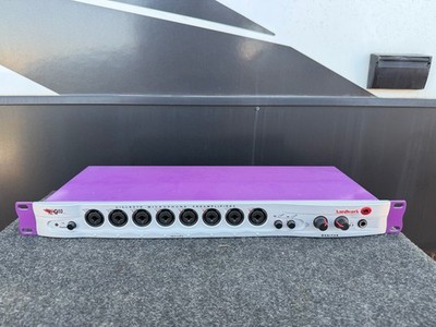 Aardvark Direct Pro Q10 Discrete Microphone Preamplifier *Untested*