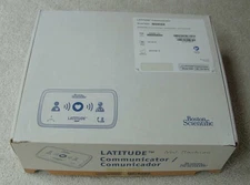 Latitude™ Communicator Model 6280 … Boston Scientific Corporation … complete kit