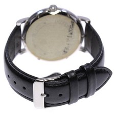 IWC SCHAFFHAUSEN PORTOFINO IW356308 39mm SS Black Dial Automatic Date #C512 5