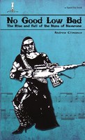 Andrew Climance | No Good Low Bad | Taschenbuch | Englisch (2014) | [.]