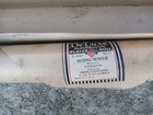 Vintage DeLuxe Reproducing Player Piano Roll #X-6035 Midsummer Novelette CLEAN — photo 4