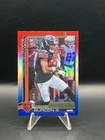 2025 Topps Luther Burden III Blue (Raw)