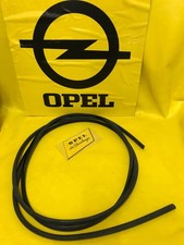 Lunette arrière Opel ASTRA