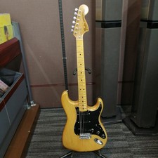 Fender USA 1979 Stratocaster Chitarra elettrica Vintage JP