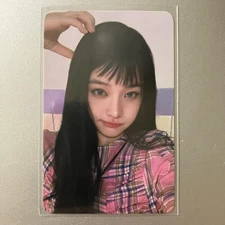 ILLIT Super Real Me Musicplant Autograph Session