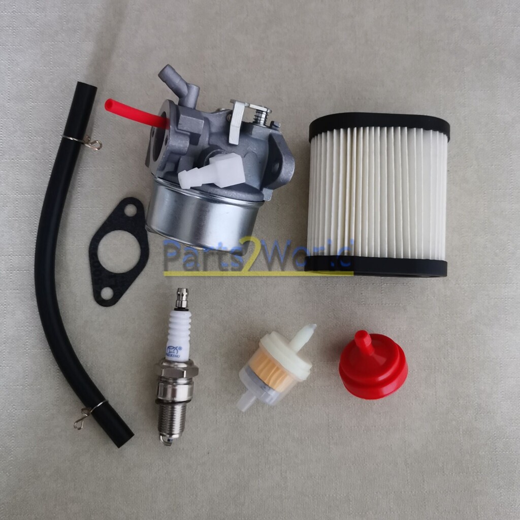 Carburetor Craftsman 917 Parts Craftsman Lawn Mower Parts