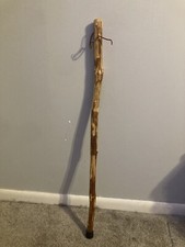 Wooden Fashion Cane Walking Stick