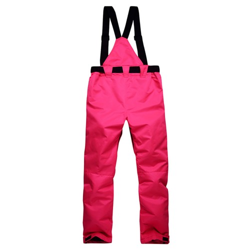 Men Waterproof Insulated Winter Pant Leisure QH66 Whitestorm Ski Bib Snow Pants - Picture 12 of 16