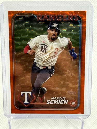 Marcus Semien