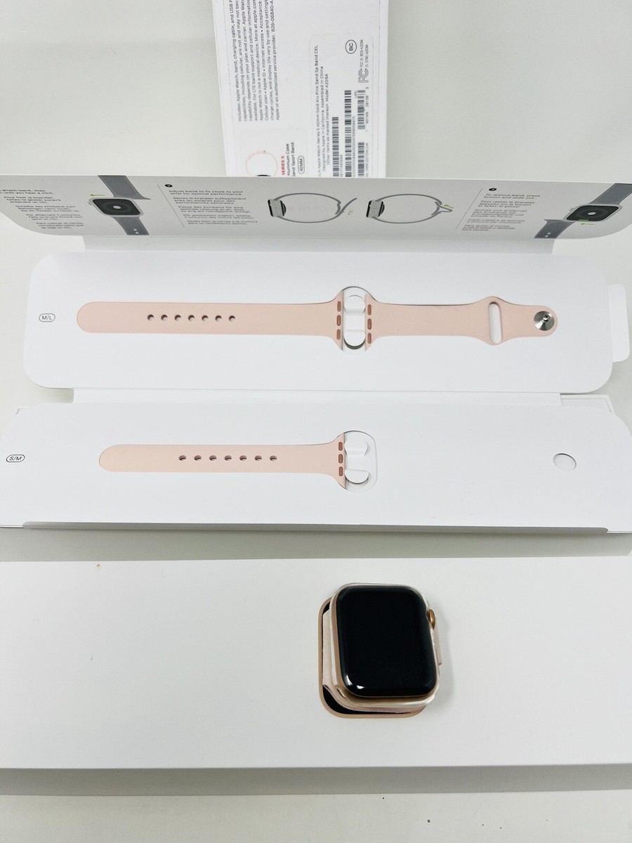 Watch and accessories bundle Apple Watch Series 11 (GPS) 46mm Aluminum Case with Black  main image 2