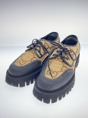 GUCCI Other Shoes UK8.5 Beige Maxi GG 699552 Used | eBay GUCCI Other Shoes UK8.5 Beige Maxi GG 699552 Used | eBay