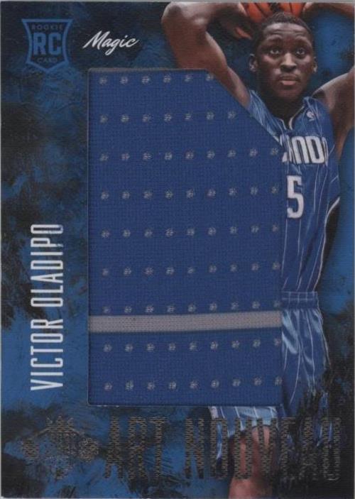 Victor Oladipo Trading Cards for sale | eBay