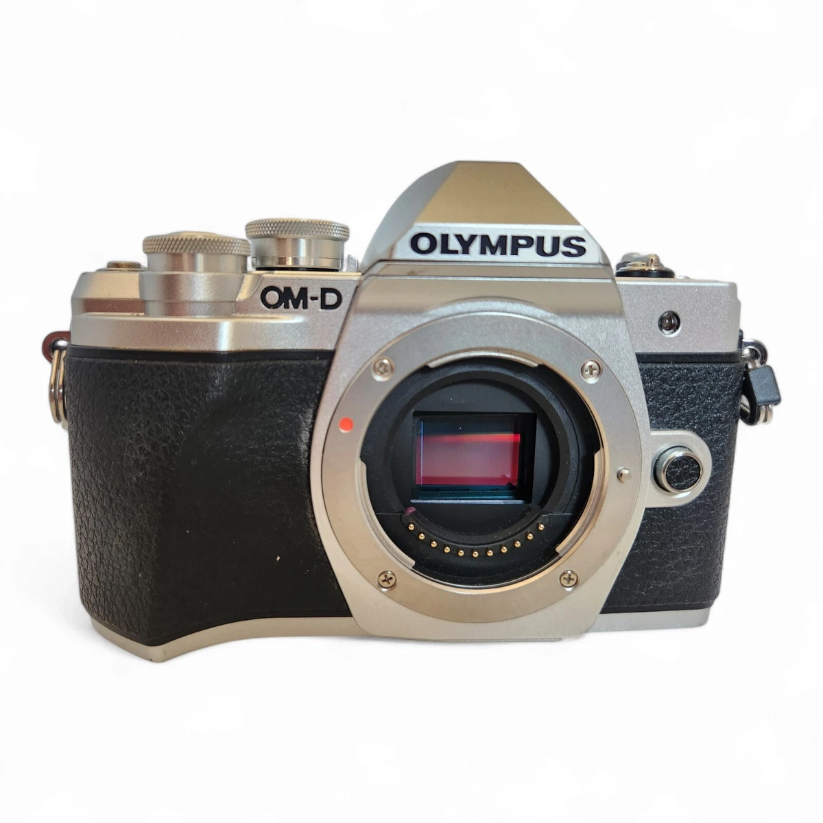 Olympus Om-D E-M10 Mark III Digital Cameras for Sale | Shop New