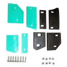 IMER Mix 120 Plus (Mortarman) Accessory Paddle Kit