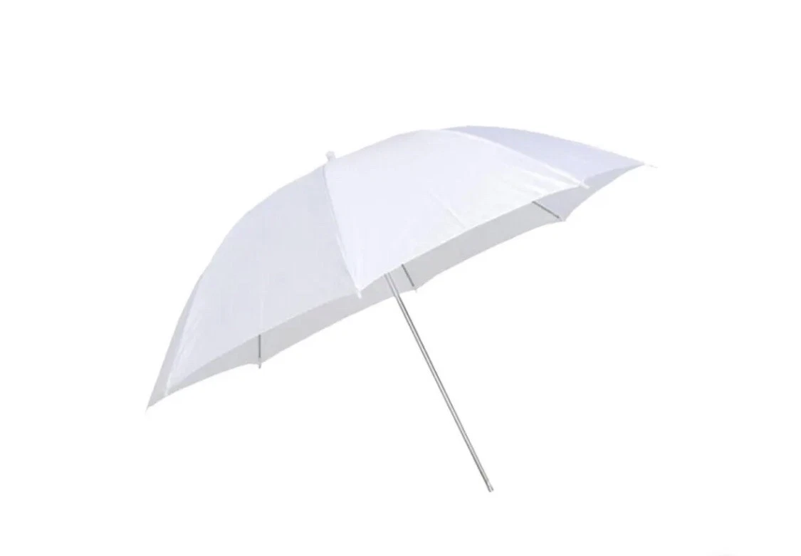 White umbrella ebay deals