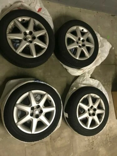 Michelin Sommerreifen 5