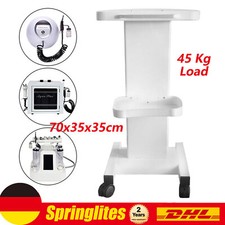 Arbeitswagen Rollregel Bedienungswagen Beauty Salon Kosmetikwagen Trolley Roll