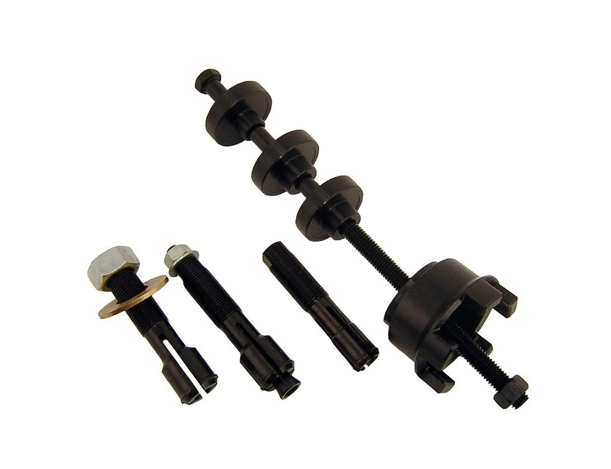 Pit Posse Harley Davidson Wheel Bearing Puller Remover and Installer Tools Ki