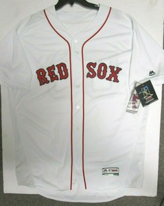 mookie betts authentic jersey