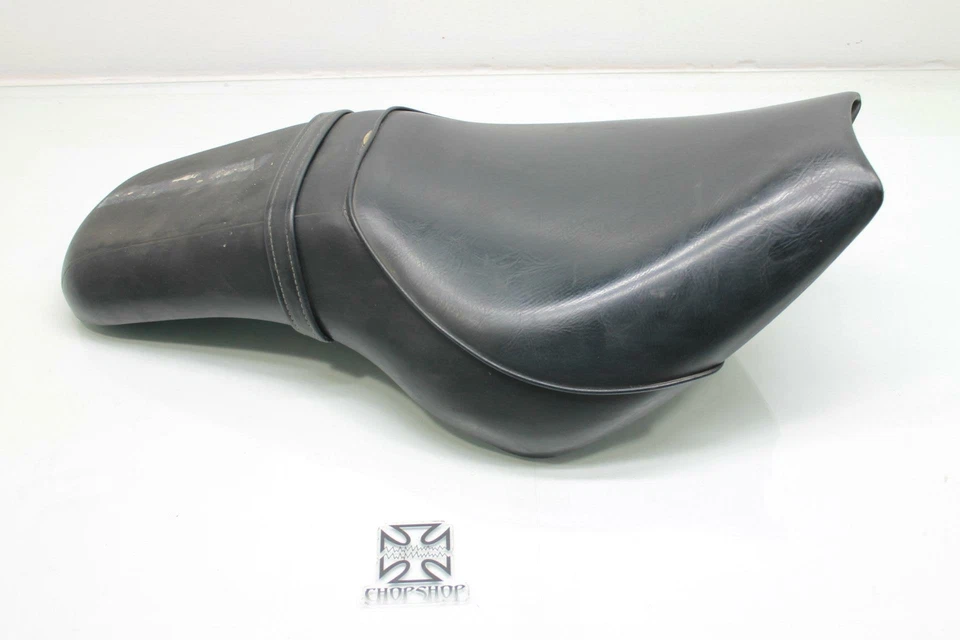 00 01 02 KAWASAKI ELIMINATOR 125 ASIENTO CONDUCTOR DELANTERO 53001-1847-MA Foto 2 de 4