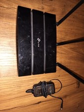 Router WiFi Gigabit TP-Link Archer C59 AC1350