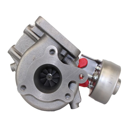 GEN1 High Flow Billet Turbo+Oil Feed Pipe For Mitsubishi ASX 4N13 1.8L 1515A224 - Afbeelding 12 van 17