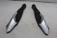 2016 YAMAHA FJ09 REAR BACK TAIL FAIRING COWL SHROUD