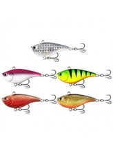 13Fishing Micro Magic Man 40 2.8cm 2.8g – VIB Winter & Open Water Bass Lure