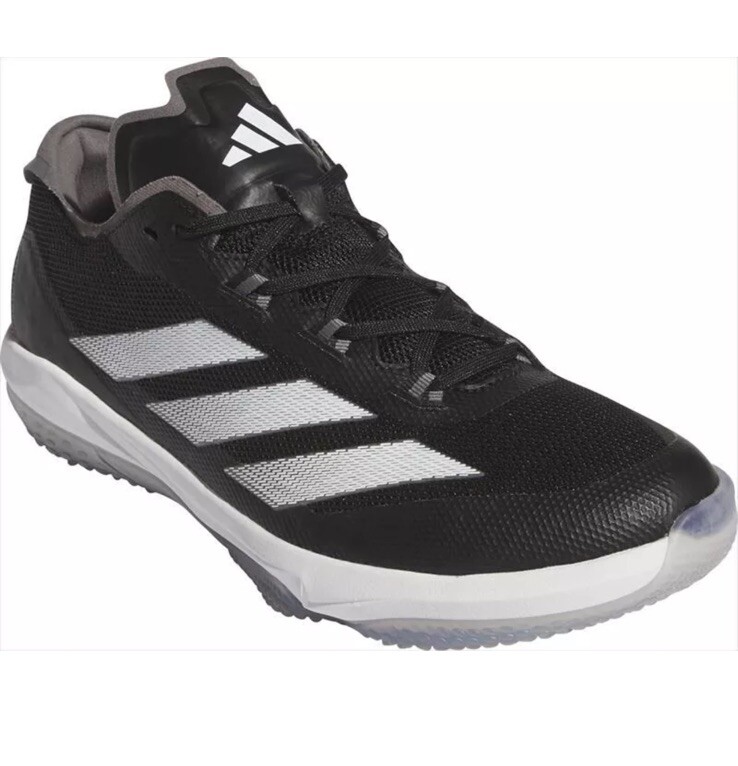 Adidas Adizero Impact Turf Trainers Baseball Cleats IH2645 Men's
