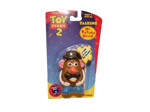 The Dark Knight Rises Batman Mr. Potato Head Brand New | eBay
