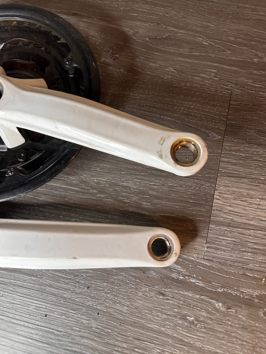 48T bici da strada guarnitura singola velocità bici a scatto fisso 130 BCD guarnitura in lega di