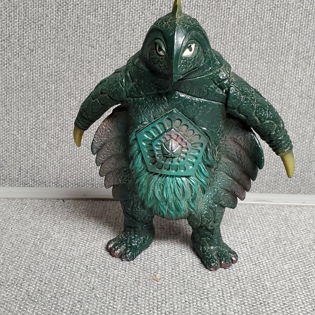 Bandai 1983 Bemstar Bemster Figure Ultra Monster Ultraman Kaiju | eBay