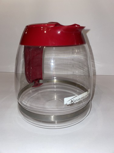 Kenmore 12 Cup Coffee Pot Replacement 