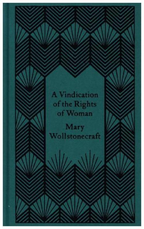 Thumbnail - A Vindication Of The Rights Of Woman, Mary Wollstonecraft