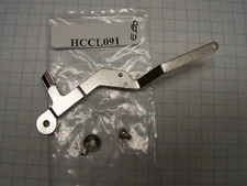 Hermle chime change lever HCCL091 For 341-020 & Other Side Hammer Movements.