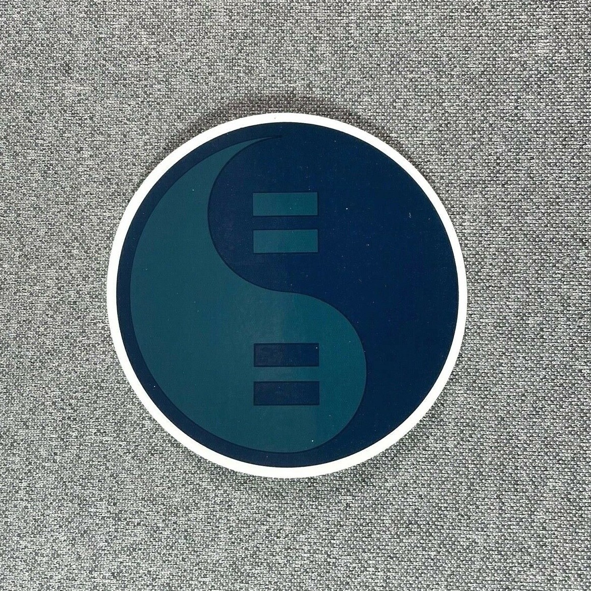 Sticker 3"