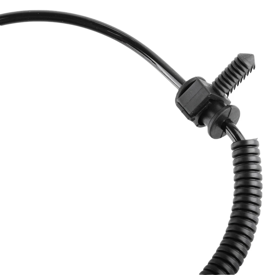 2x ABS Wheel Speed Sensor for Ford Thunderbird 2004-2005 Lincoln LS Front Sides - Image 4 of 4