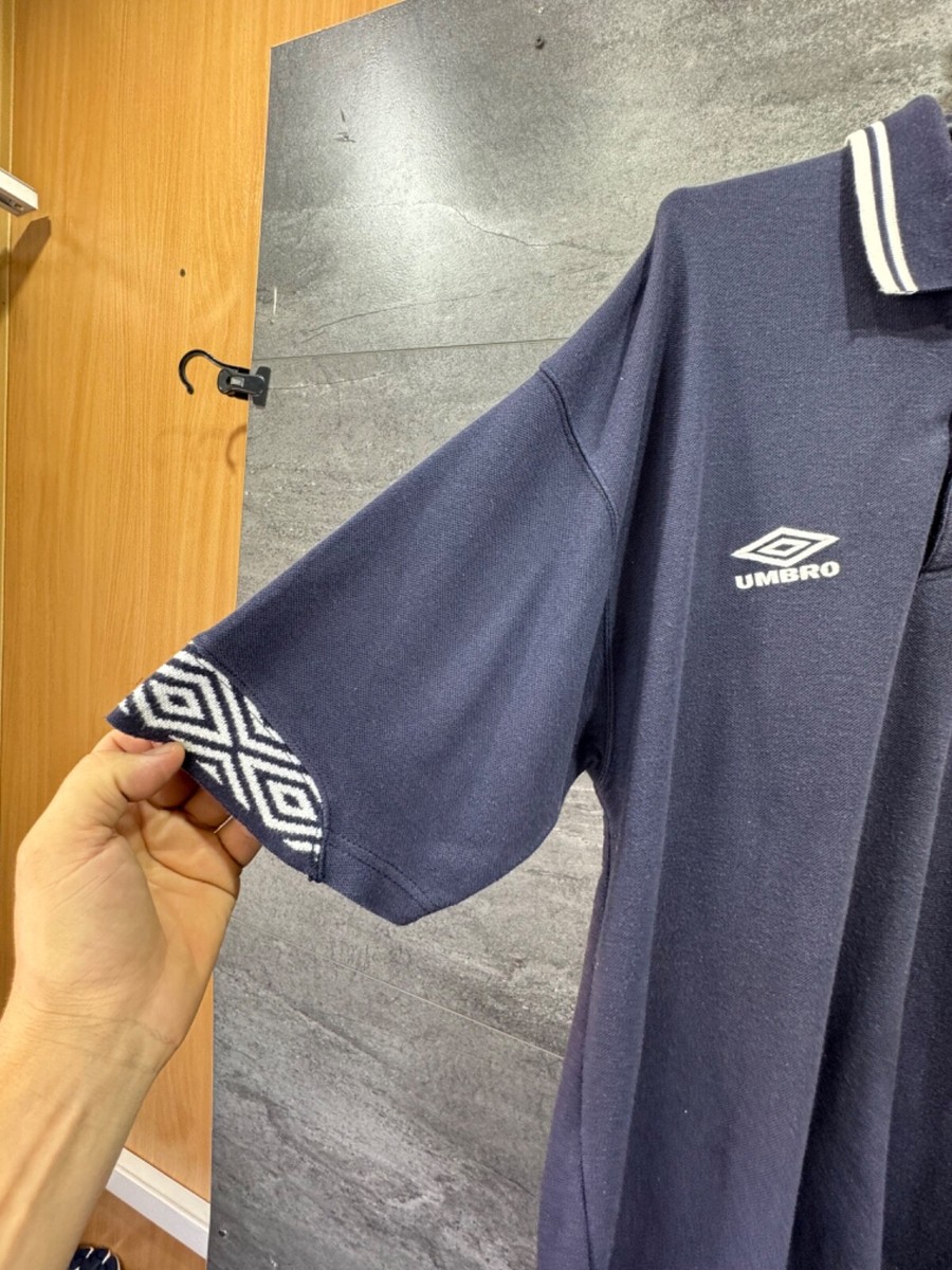 希少 90s vintage Umbro Manchester United Vintage 90's Umbro Manchester United Football Jacket Soccer