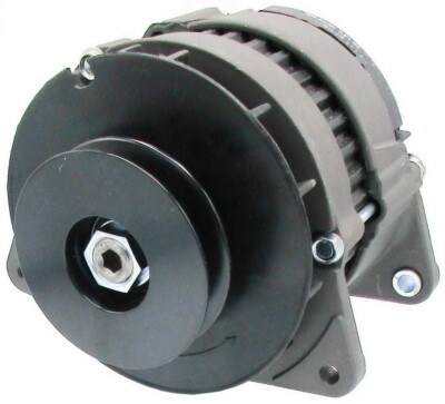 Lichtmaschine Alternator 12V für Perkins 4-108 Yanmar 2QM20 JCB Motorola