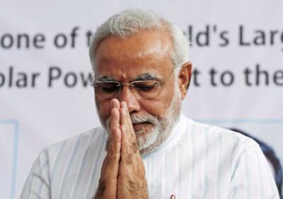 NARENDRA MODI GLOSSY POSTER PICTURE PHOTO PRINT india indian prime minister 3140