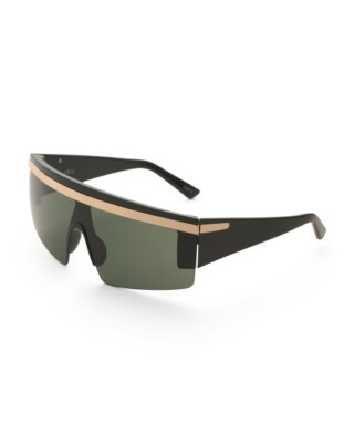 OTRA EYEWEAR Coletta Women Sunglasses Black NEW | eBay display picture 3
