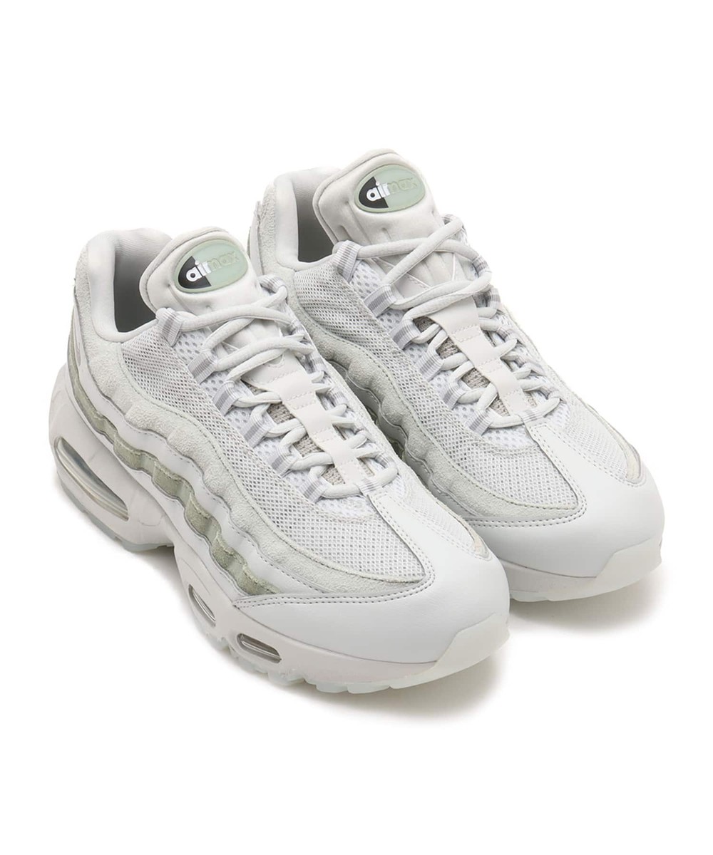 IB6396-001 Nike Air Max 95 Photon Dust Jade Horizon (Women's