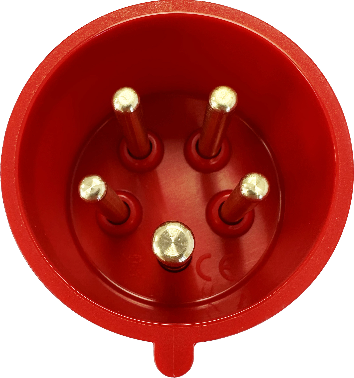 Cavo Di Alimentazione Da Terra 25 M 32 A/250 V CA (3x6 Mm² - Foto 5