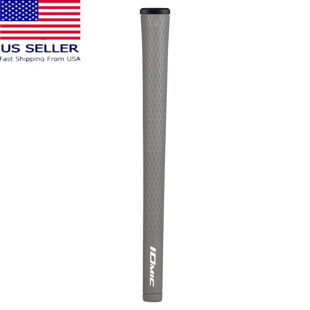 1/13PCS IOMIC STICKY 2.3 Golf Grips High Quality Soft Golf driver Grips