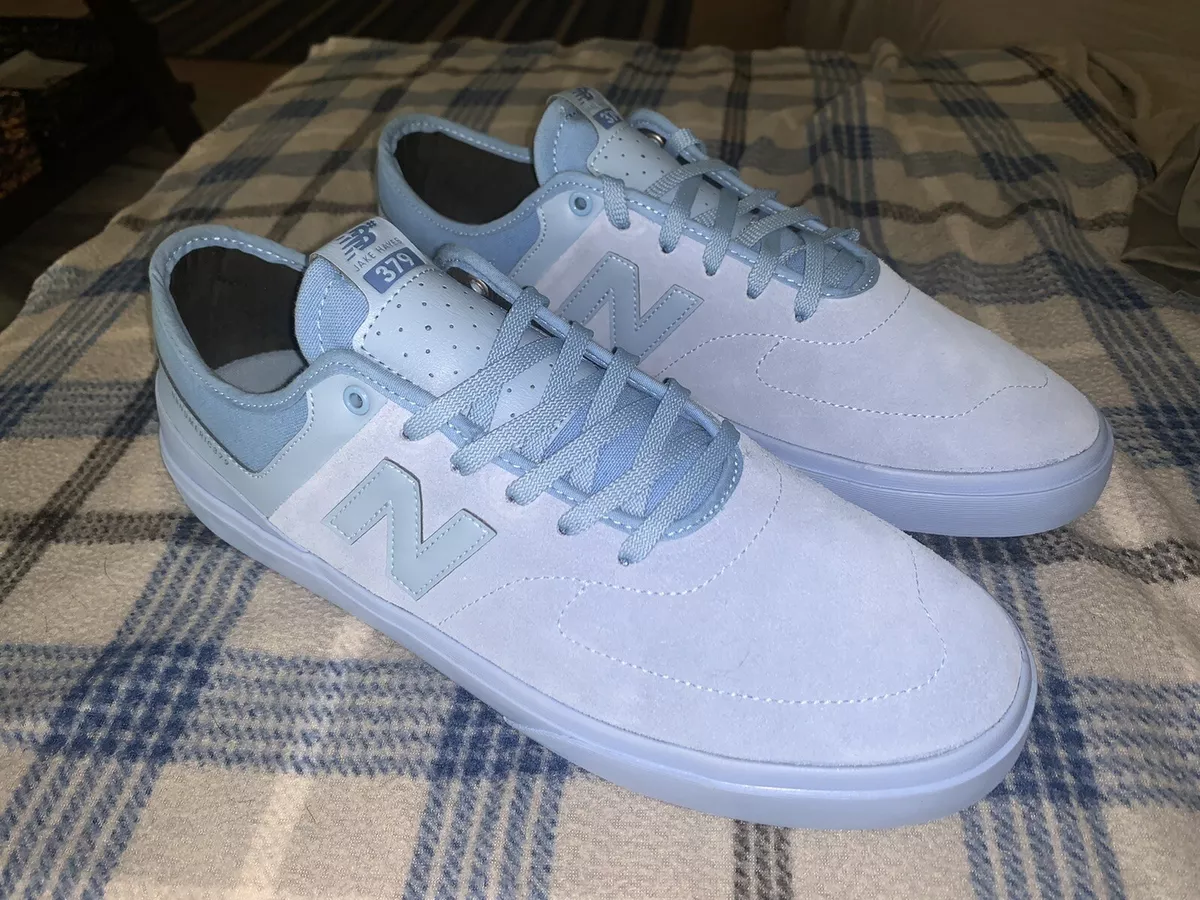 Desfavorable Estereotipo rima New Balance Numeric 379 Jake Hayes | eBay