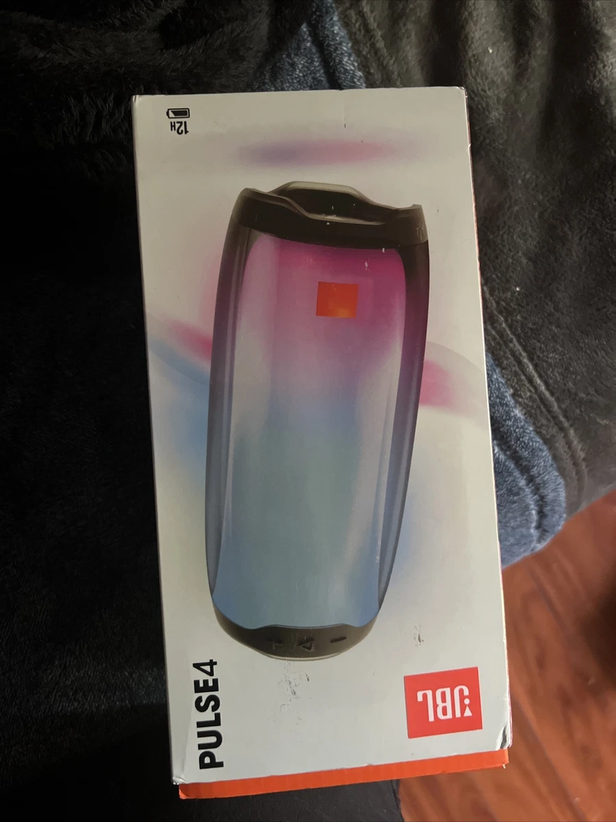 JBL Pulse 4 Docks & Mini Speakers for sale | eBay