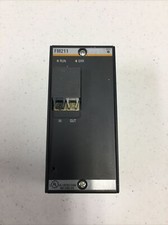 BACHMANN FM211 FIBER MODULE, TESTED, FREE SHIPPING