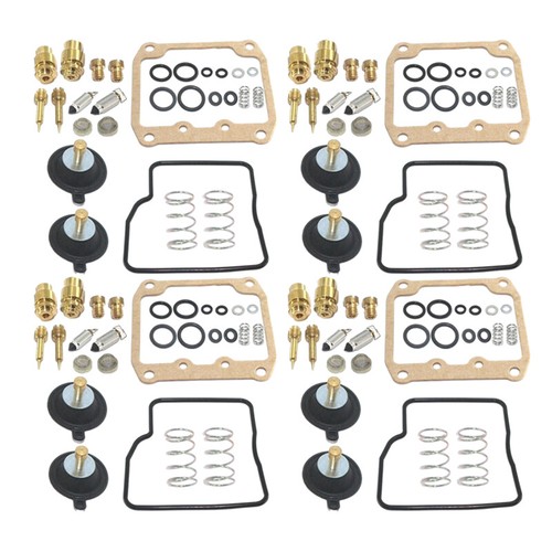 kit Réparation carburateur pour Suzuki VS800 GL VZ800 VS1400 VS VZ Complet